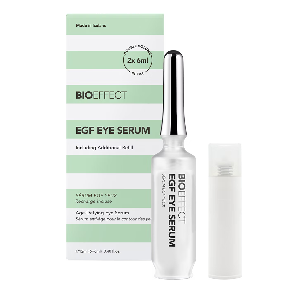 egf power eye cream