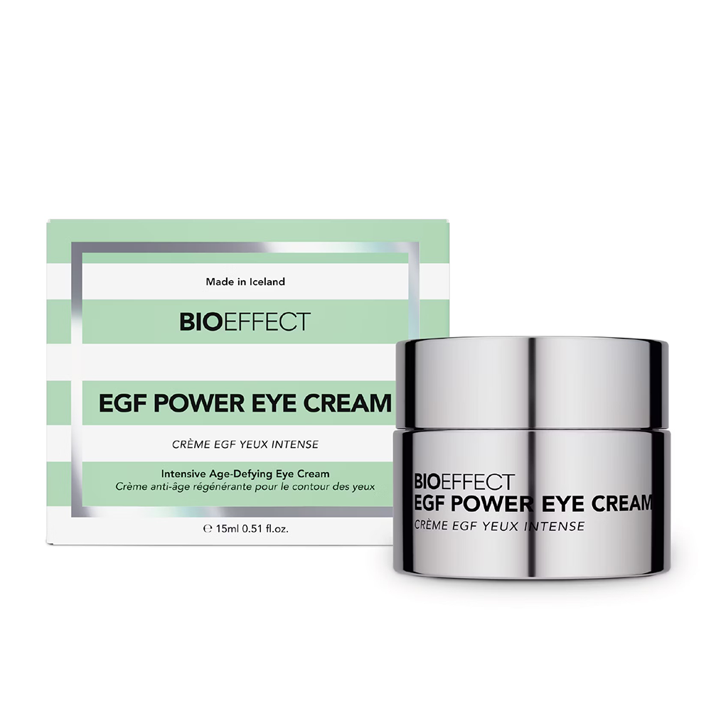 egf power eye cream