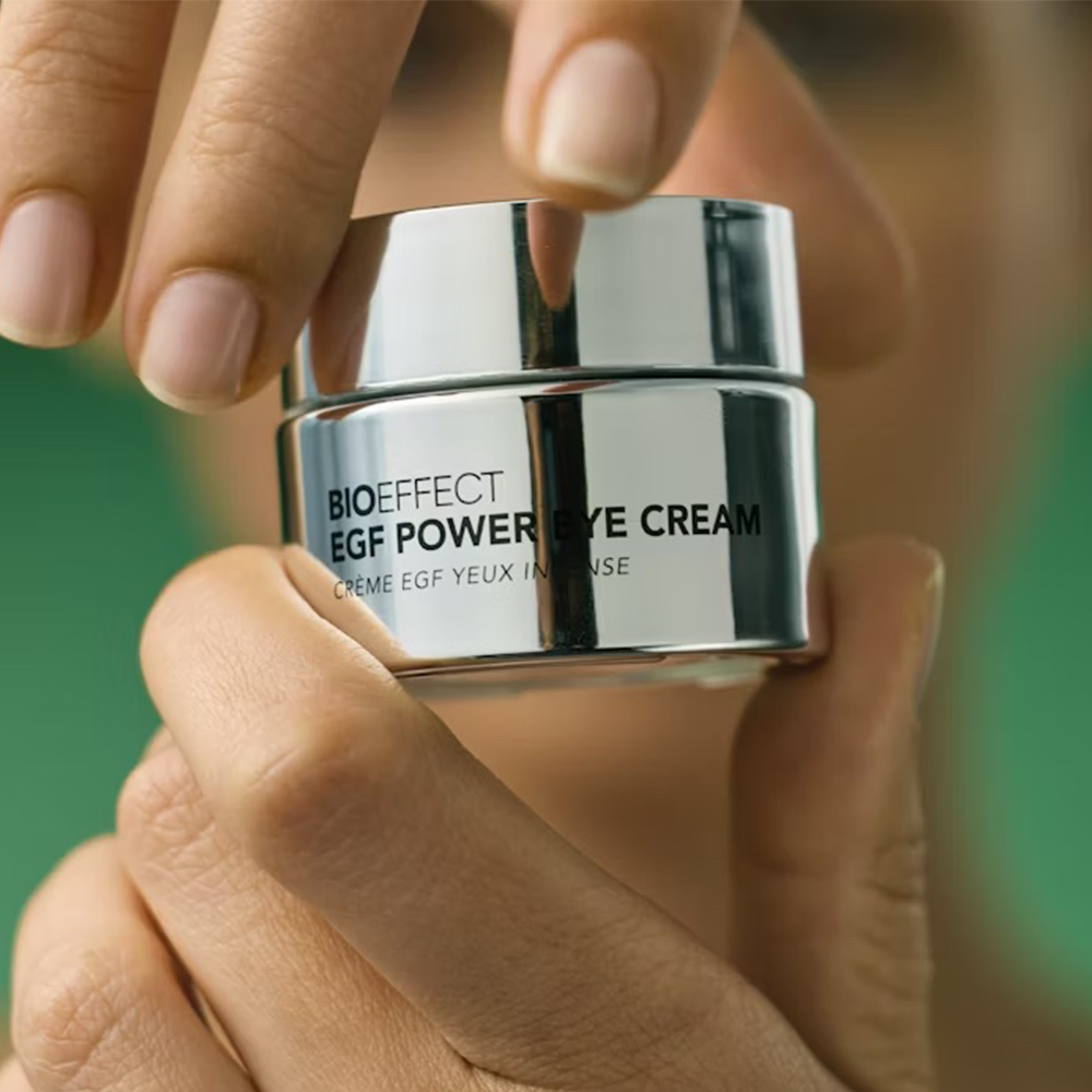 egf power eye cream