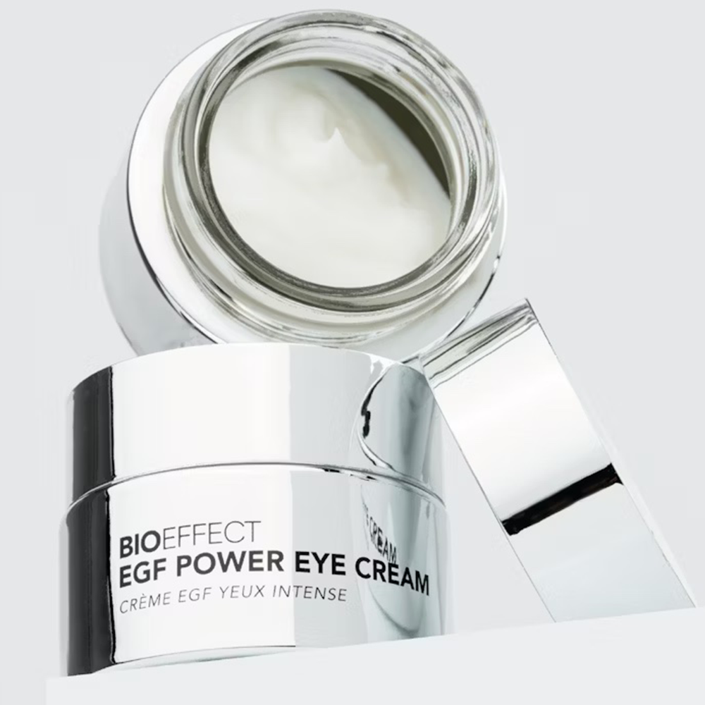 egf power eye cream